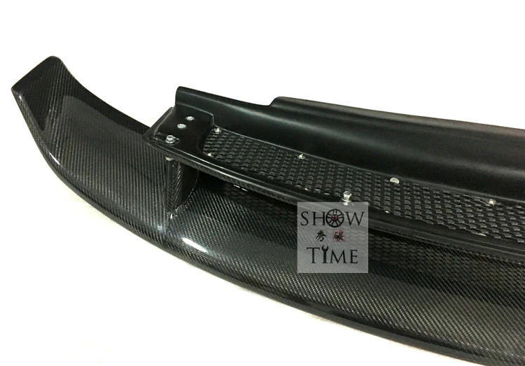

Fit for AUDI R8 Regula carbon FIBER REAR spoiler