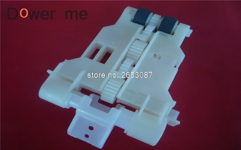 Новый оригинальный ролик для EPSON WF-7521/7520/7018/7511/7510/7525/7510/7012/7010 | Компьютеры и офис