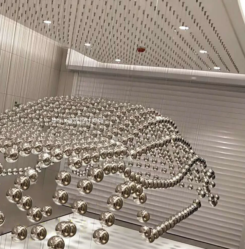 Модель гаража вилла выставочный центр украшение пространства торговый магазин