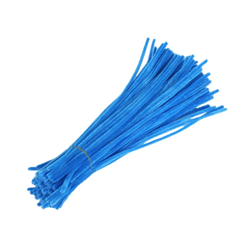 N Hoomall 10 шт./компл. развивающие игрушки креативная детская головоломка Twist Stick животных детский ручной работы Материал детская игрушка - Цвет: N