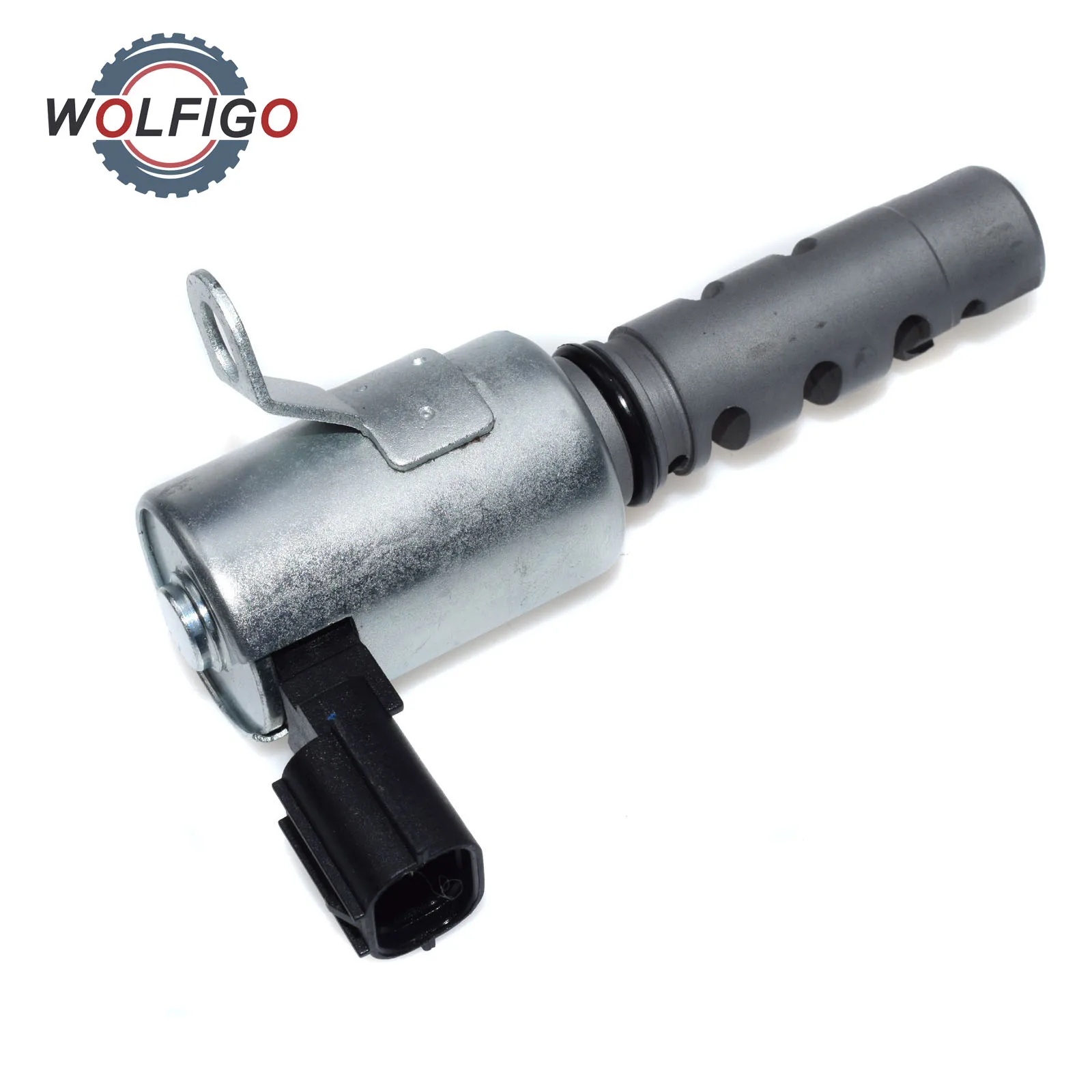 WOLFIGO правый VVT Регулируемый синхронизатор Соленоидный клапан 1533020010 15330 20011 для Toyota