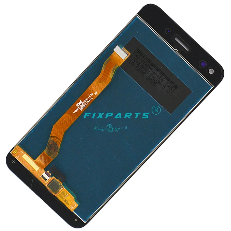 Новый экран для Huawei P9 lite Мини ЖК дисплей сенсорный дигитайзер SLA L22 + рамка Замена