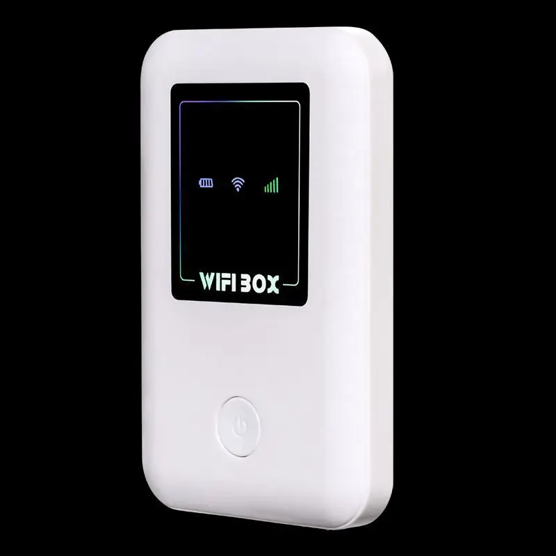 Mf906 портативный Hotspot 4G Lte беспроводной маршрутизатор Wifi модем 150 Мбит/с 2 коробка