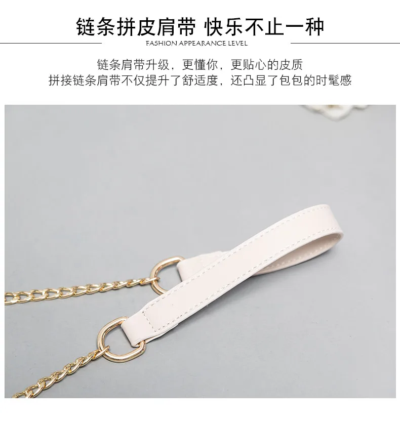 Омолик горячий! 2019 роскошный брендовый дизайнерский классический однотонный