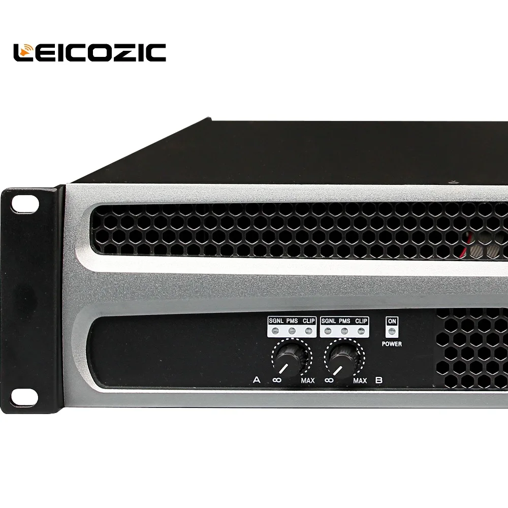 Leicozic DH21000I Max 3600 Вт аудио усилитель сабвуфера усилителя звука профессиональная