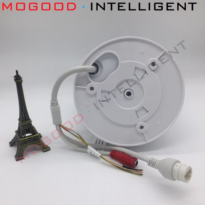 Мини PTZ камера HIKVISION 4 МП 2 8-6 мм зум IP ИК 30 м поддержка EZVIZ Hik-Connect ONVIF SD-карта Wi-Fi |
