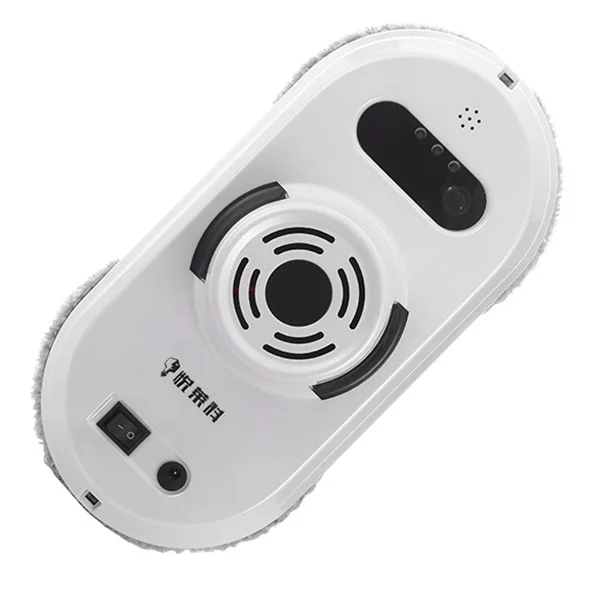 Магнитный Электрический Очиститель окна с дистанционным управлением робот