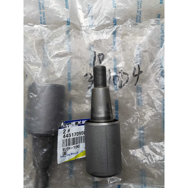 Часть Yoke Bush 2 шт. Для SsangYong REXTON, ACTYON SPORTS 2006~ OEM 4451709001