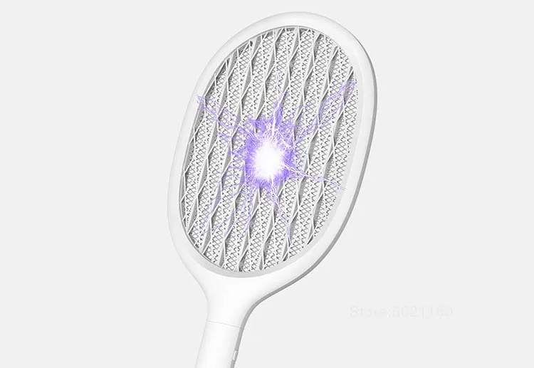 XIAOMI MIJIA SOLOVE электрическая ловушка для комаров P1 Smart mosquito killer портативная ловушка для насекомых, мух, насекомых, насекомых, ловушек, уличных, внутренних