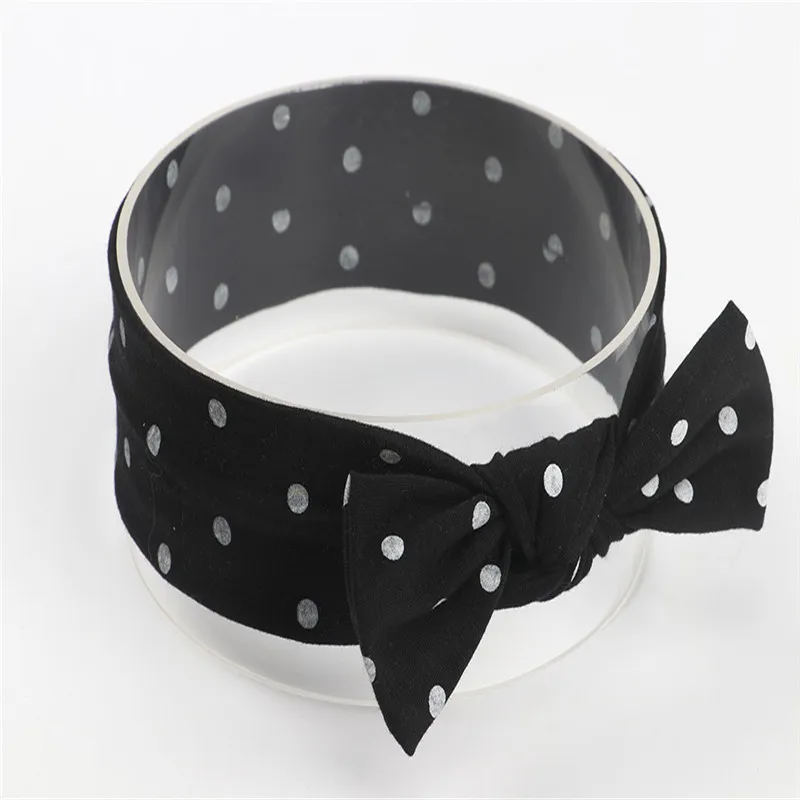 Милый 2020 Новый младенческой для новорожденных девочек эластичный волнистый