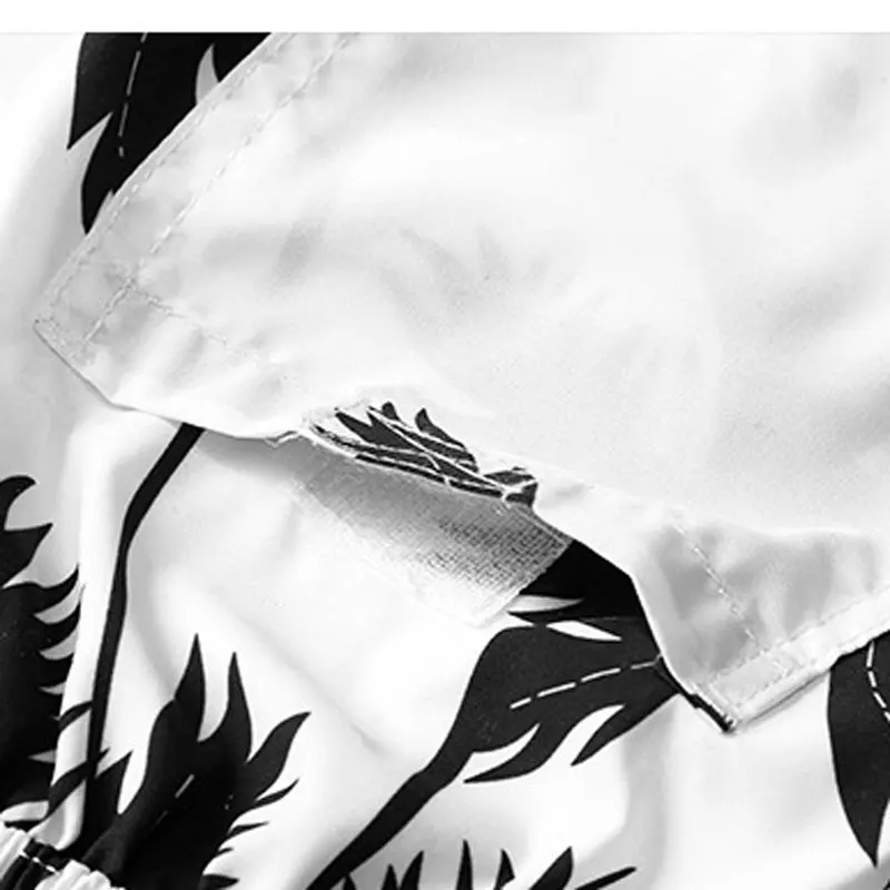 Пляжные шорты для мальчиков Летние повседневные штаны детей 2020 Детские серфинга