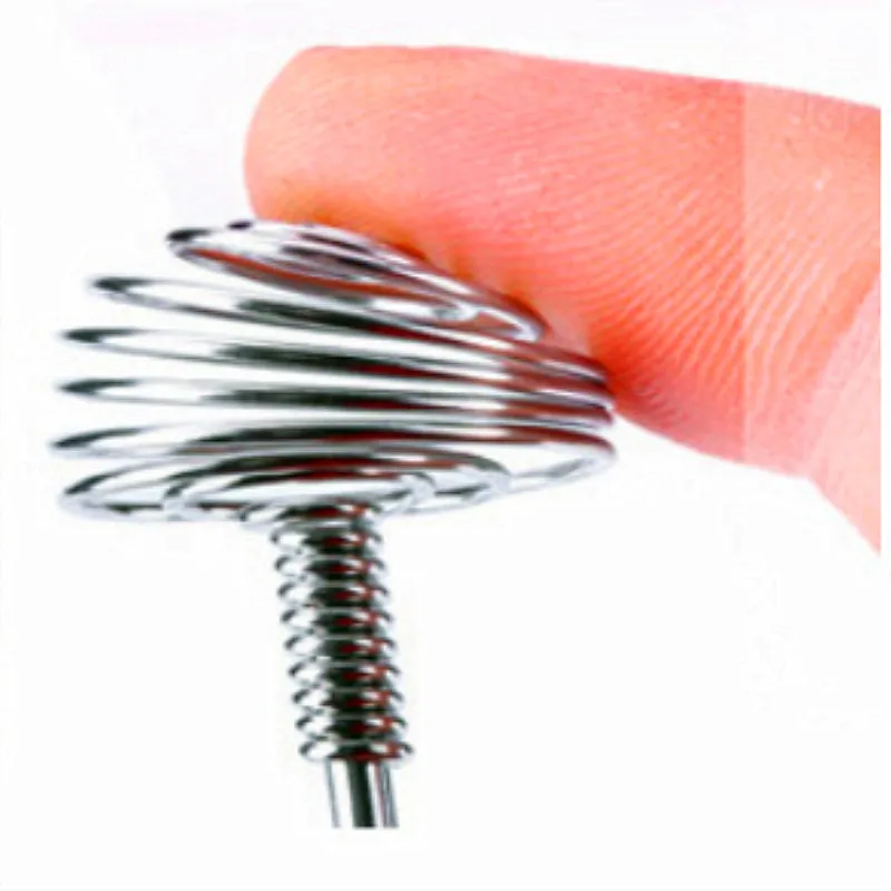 Палочки из нержавеющей стали Drizzler для банка джема меда достайте ковши палочки