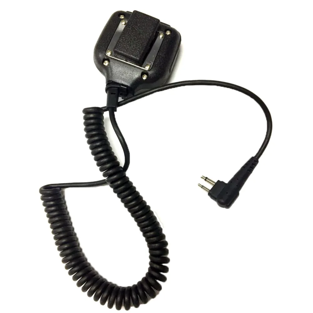 2 контакта M разъем микрофон динамик для motorola gp88s ep450 cp040 gp3188 hytera tc700 tc620 cb radio yeasu |
