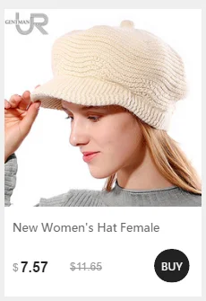 Горячая Распродажа трикотажная шапка из акрила унисекс Зимние шапки Skullies& Beanies в стиле черепа для женщин и мужчин 3 цвета Теплая Зимняя кепка