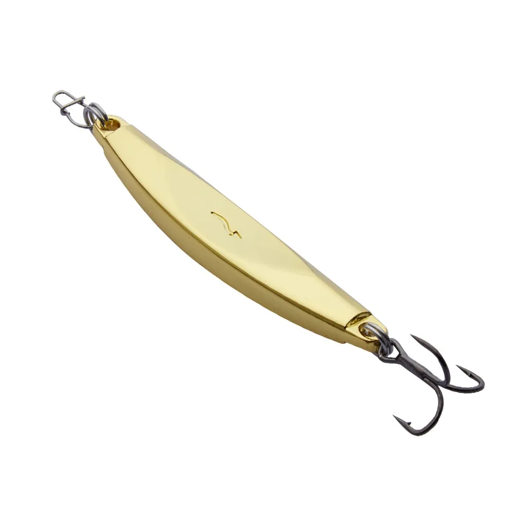 YAPADA Jigging 505 lightning 10 г/15 г усиленный тройной крючок 59-64 мм многоцветный