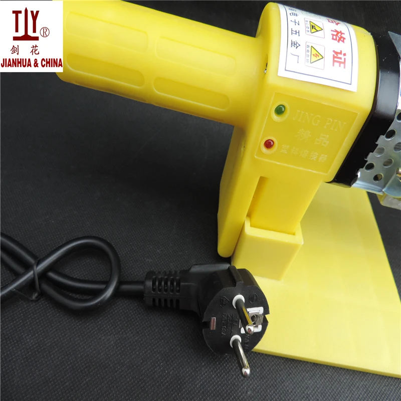 Сварочный аппарат для пластиковых труб 20 63 мм|plastic pipe welder|pipe welderhot welding machine |