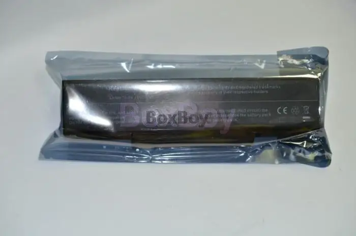 Аккумулятор для ноутбука ASUS Li-Ion A32-K72 A32-N71 K72DR K72 K72D K72F K72JR K73 K73SV K73S K73E N73SV X77X77VN k72-100 X77VN 9 ячеек