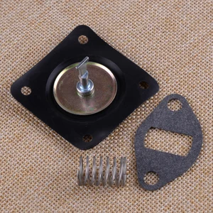 LEATOSK Новый 3 шт. топливный насос запасные части с прокладкой и пружиной комплект подходит для Kohler 230675 Замена