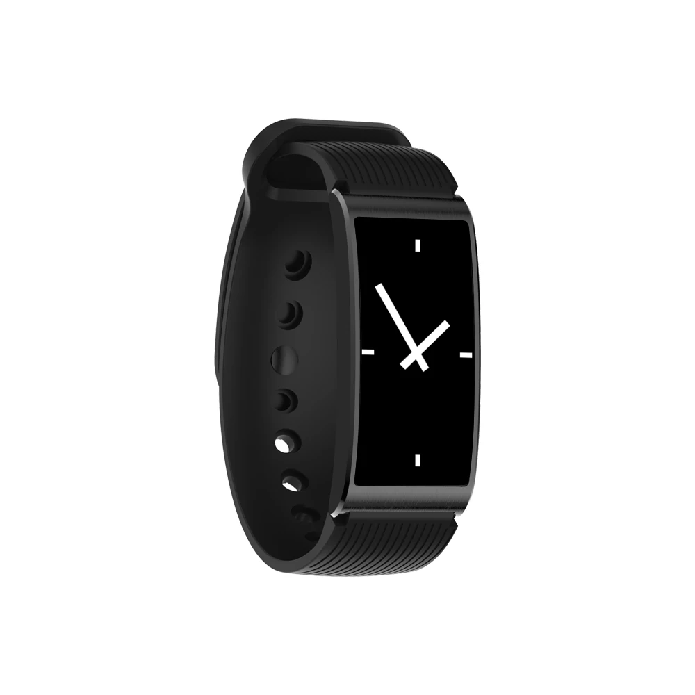 Microwear X3 IP68 Водонепроницаемый умный фитнес Браслет Шагомер браслет Android iOS
