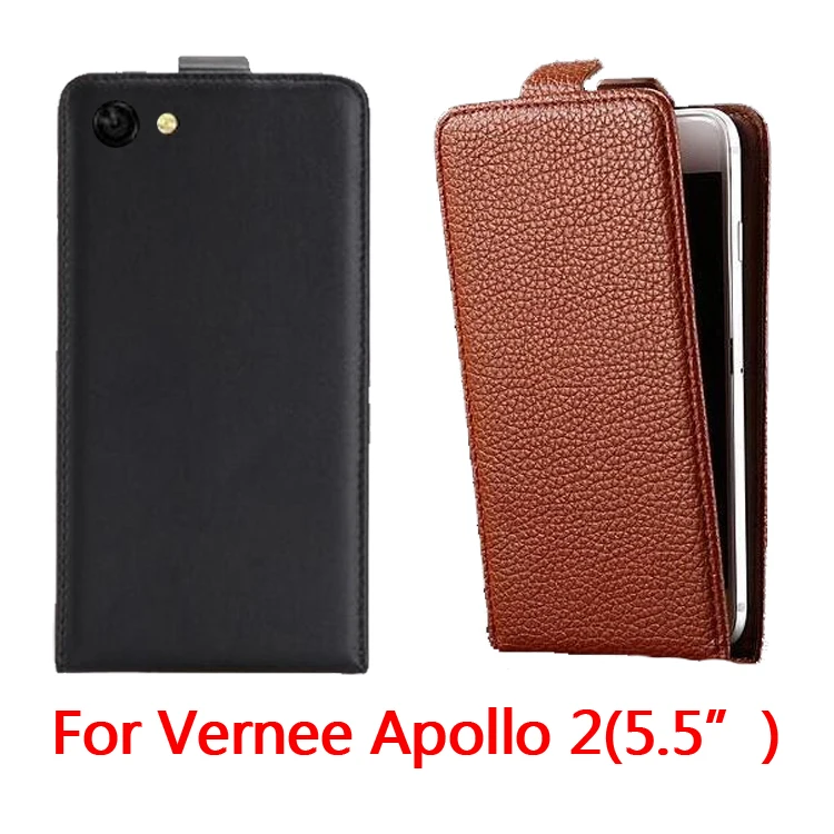 Новый чехол для Vernee Apollo 2 Чехлы крышек флип чехол|case for|mobile phone bagphone bag |
