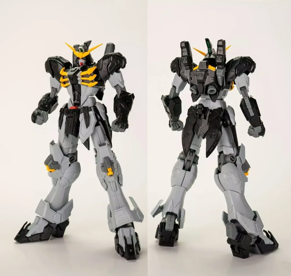 Модель Dragon Momoko MG 1:100 XXXG 01D2 D Hell EW Deathscythe Gundam Ver TV|dragon momoko|dragon momoko gundammg gundam |