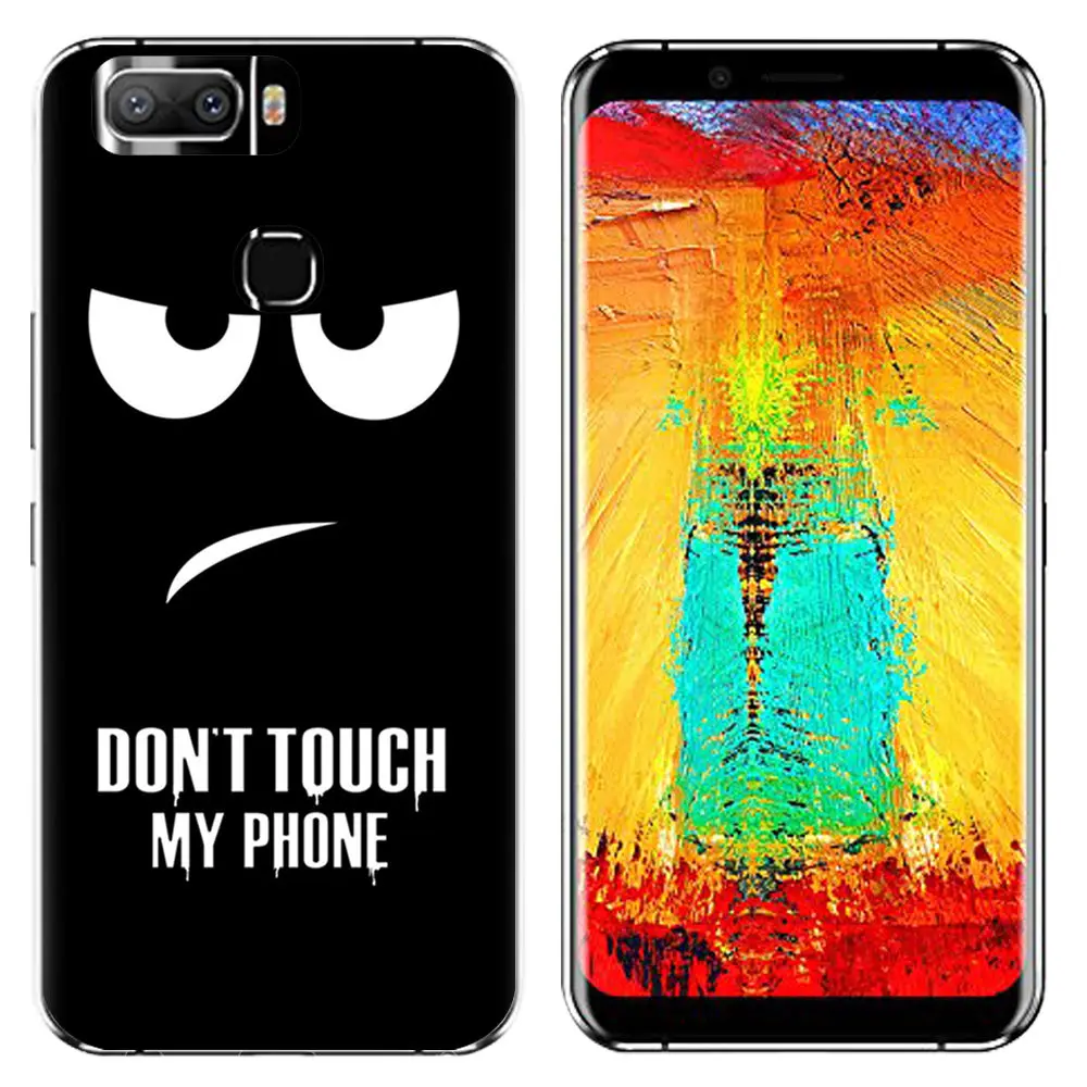 Новое поступление чехол для телефона Leagoo S8 Pro 5 99 дюйма модный дизайн