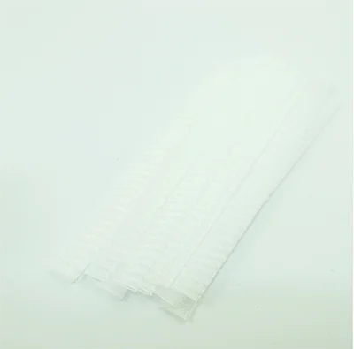 50 шт. Кисть для макияжа эластичная сетка защитная набор кистей|Аппликатор теней