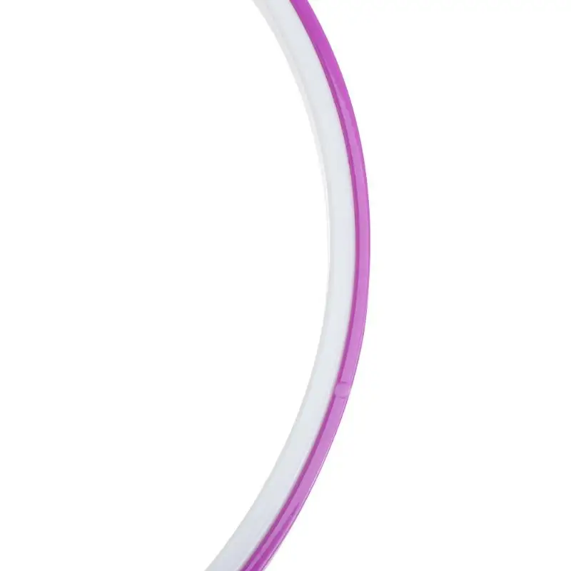 5 шт многоцветная вышивка крестиком Обруч Набор Регулируемая обруч кольцо