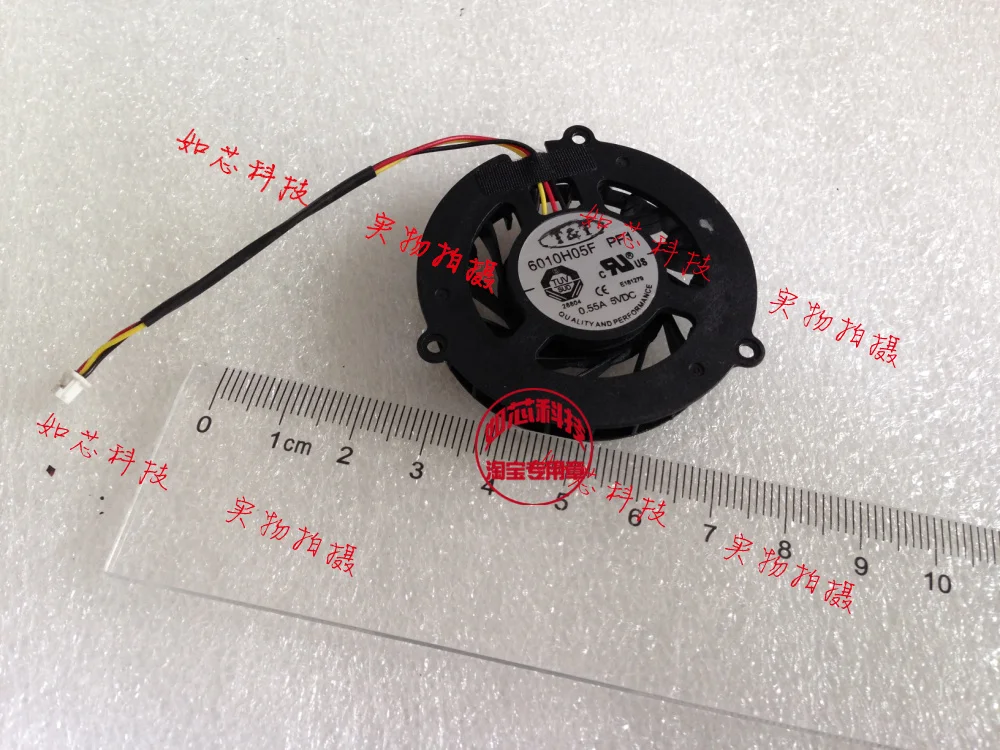 

FOR MSI MS-1435 1433 1436 163D laptop cooling fan