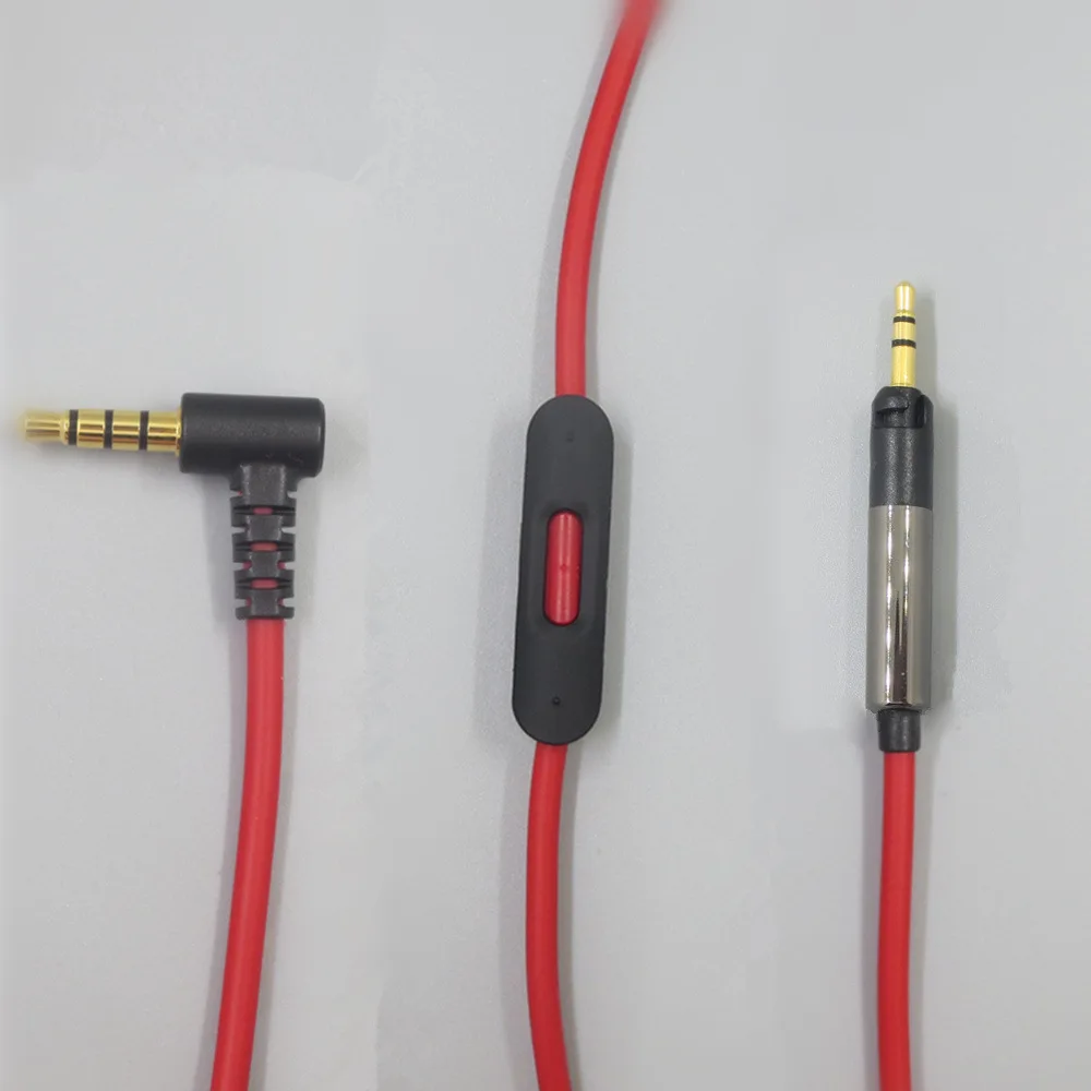 Сменный кабель для наушников Sennheiser HD598 HD558 HD518 HD 598|Аксессуары наушников| |