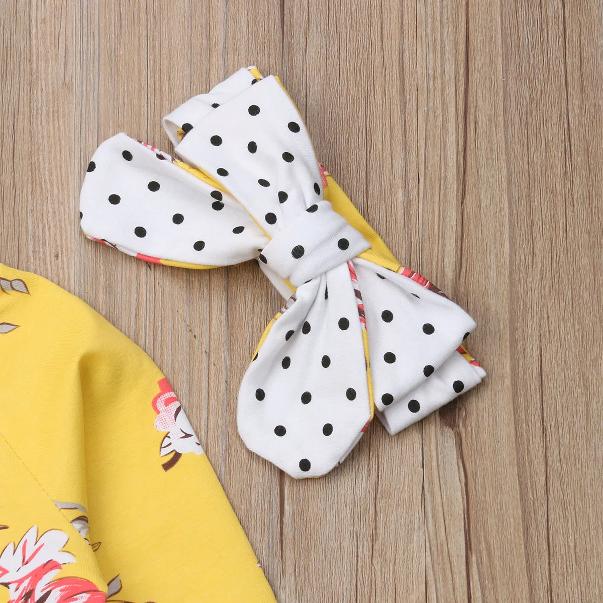 Emmababy 2018 одежда для малышей с цветочным рисунком девочек топы и Толстовка Брюки