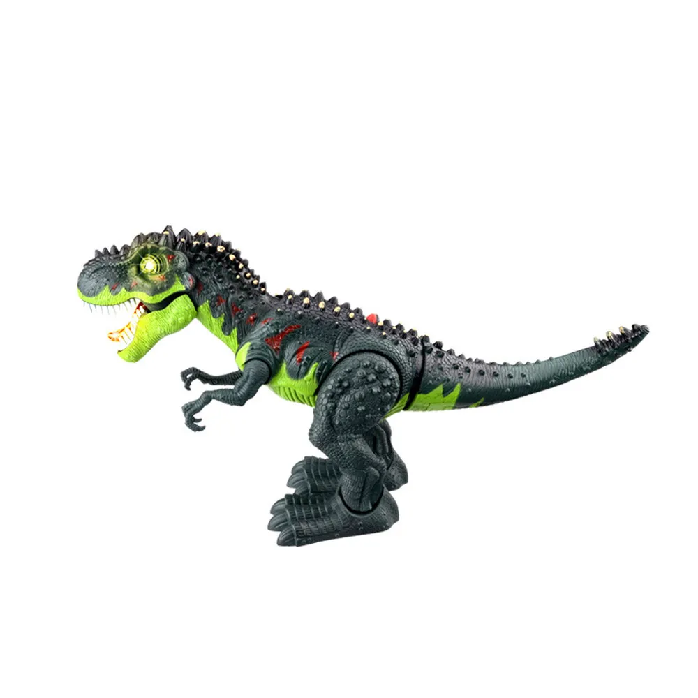 MUQGEW горячая Распродажа детская игрушка ходящий тираннозавр T Rex игрушечная