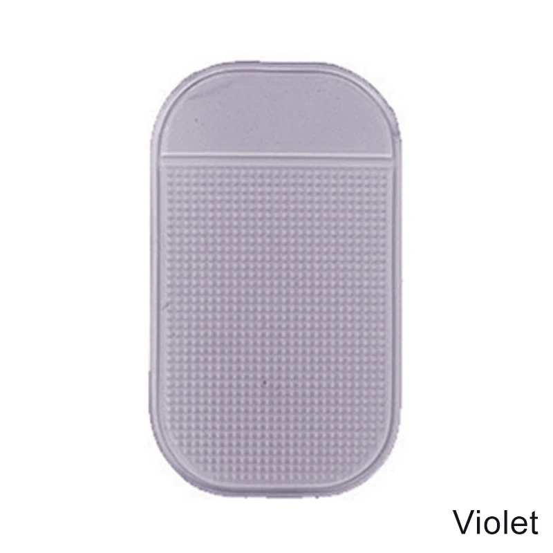 1 шт. коврик для приборной панели автомобиля Противоскользящий Держатель