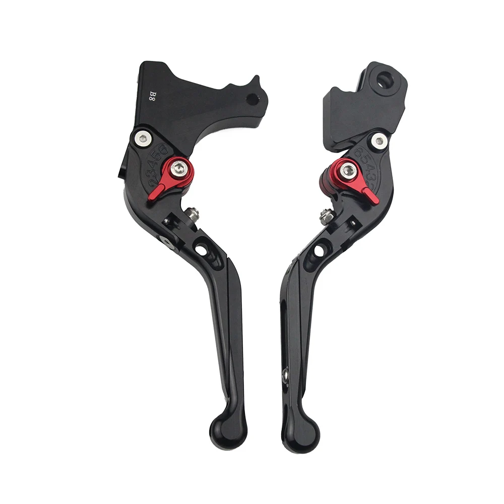 

KODASKIN Motorcycle CNC Folding Extendable Brake Clutch Levers for BMW F650GS 2008-2012