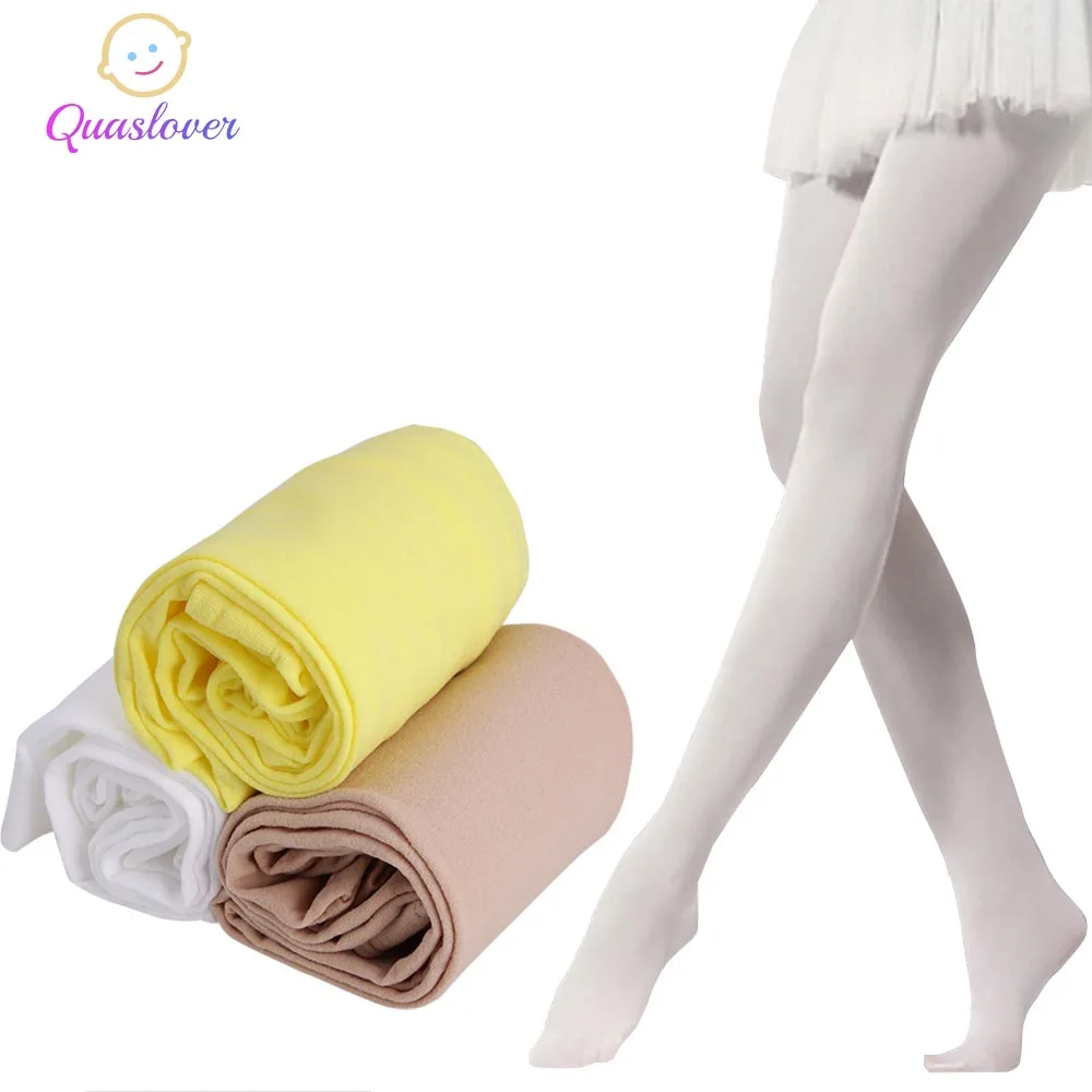 Quaslover/колготки для девочек, колготки для маленьких девочек, детские модные колготки, детские длинные чулки, хлопковые колготки для девочек