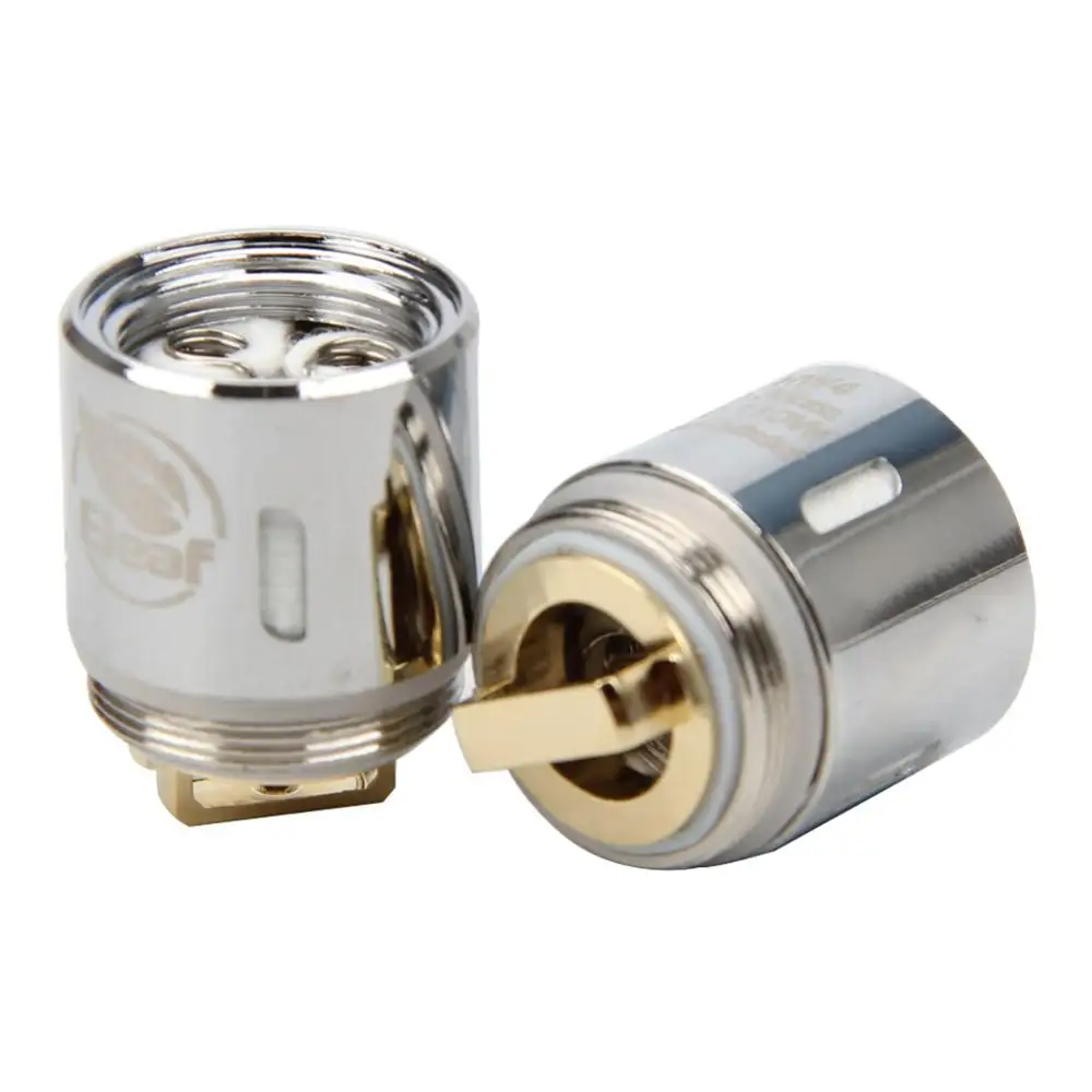 5 шт./лот катушка Eleaf HW1 / HW2 HW3/HW4 0 2 Ом 3 для атомайзера Ello T iStick Pico 21700/iJust NexGen/Eleaf TESSERA