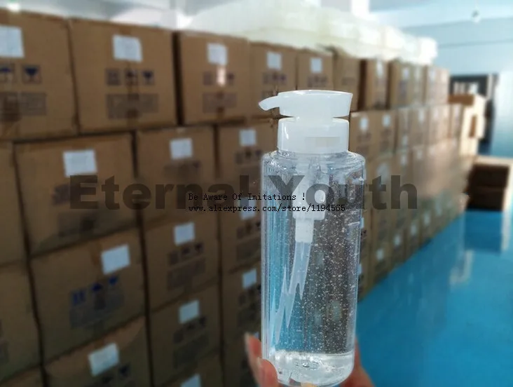 Ageles 6 пептидов жидкая эссенция для лица укрепляющая сыворотка лифтинг