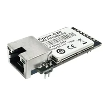 E port E20 FreeRTOS сетевой серверный порт TTL последовательный для Ethernet