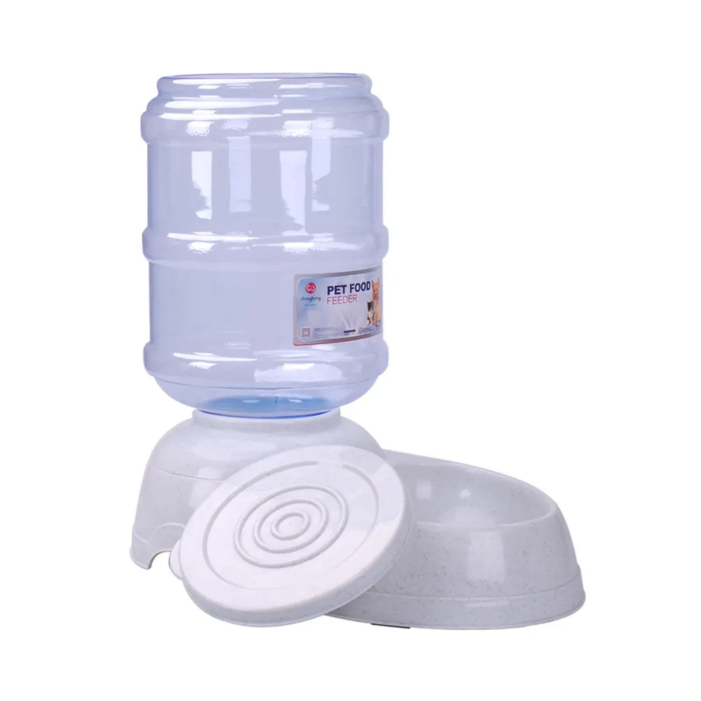 2017 кормушки для домашних животных автоматические собак и кошек 3.5L|cat automatic feeder|feeder