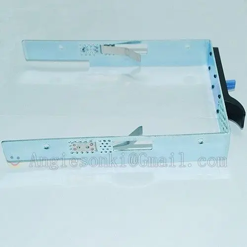 

69Y5342 NEW High Quality 3.5 Simple Swap SATA Bracket Tray Caddy for IBM X3300 M4 X3650 M5 Server
