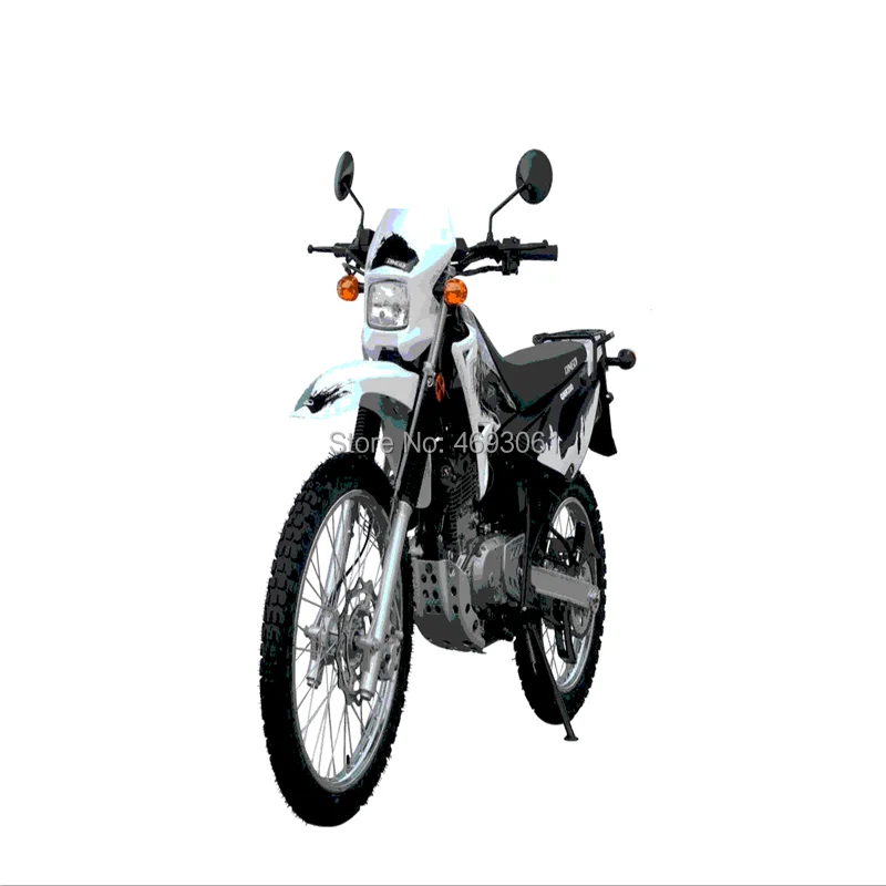 Шайба замка ASKMOT JiNan QingQi QM200GY/GXT200