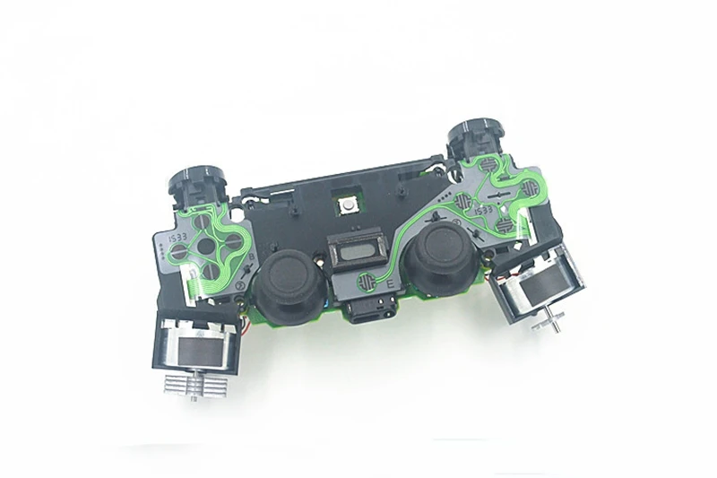 Aipinchun 10 комплектов JDS030 пленка шлейф для управления подкладка PlayStation DualShock 4 PS4