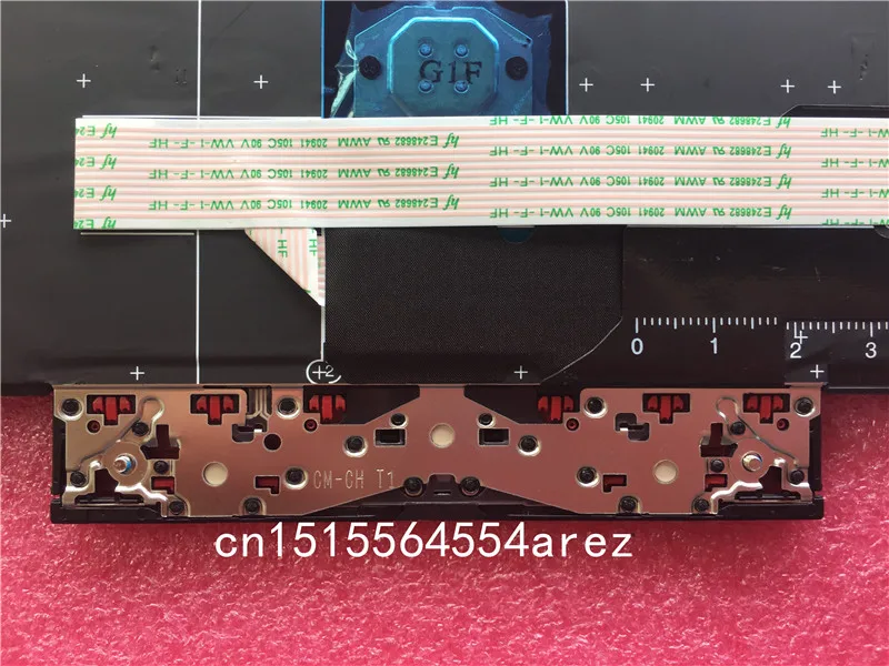 Новая Оригинальная клавиатура для ноутбука Lenovo ThinkPad X280 A285 X390 без подсветки с