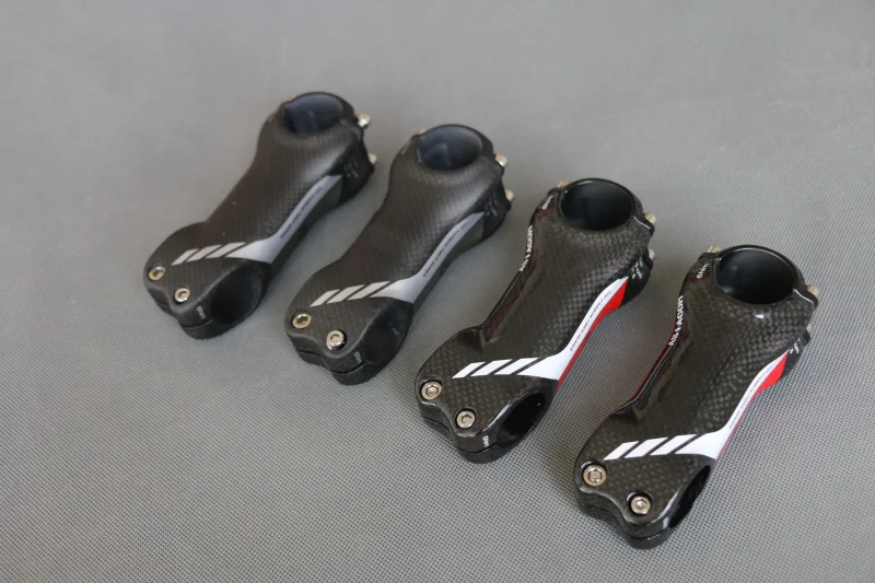 Шток для горного велосипеда ASIACOM из углеродного волокна шоссейный велосипедный