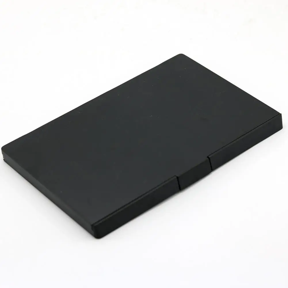 40 цветов Тени для век Косметика макияжа вспышка Матовая коробка теней набор 2