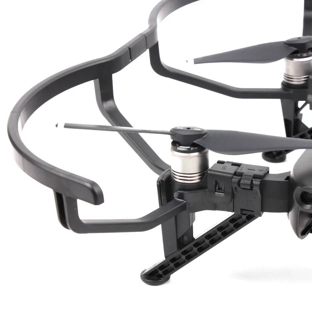 Защитная Лопасть Винта дрона для DJI MAVIC AIR|Посадочные шасси| |