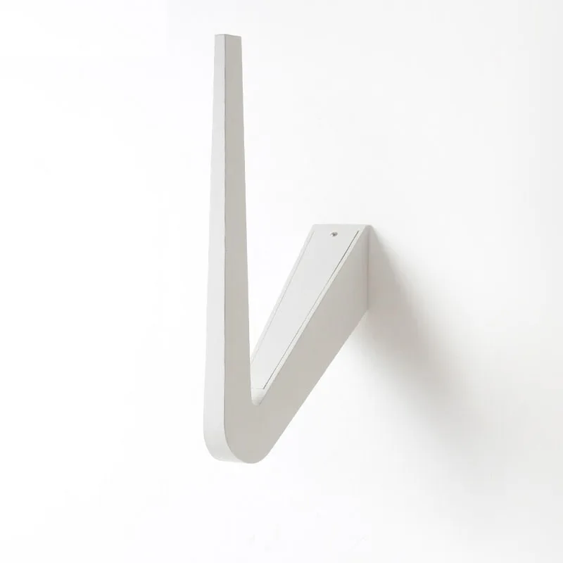 Новинка 2019 современный и Креативный светодиодный настенный светильник для