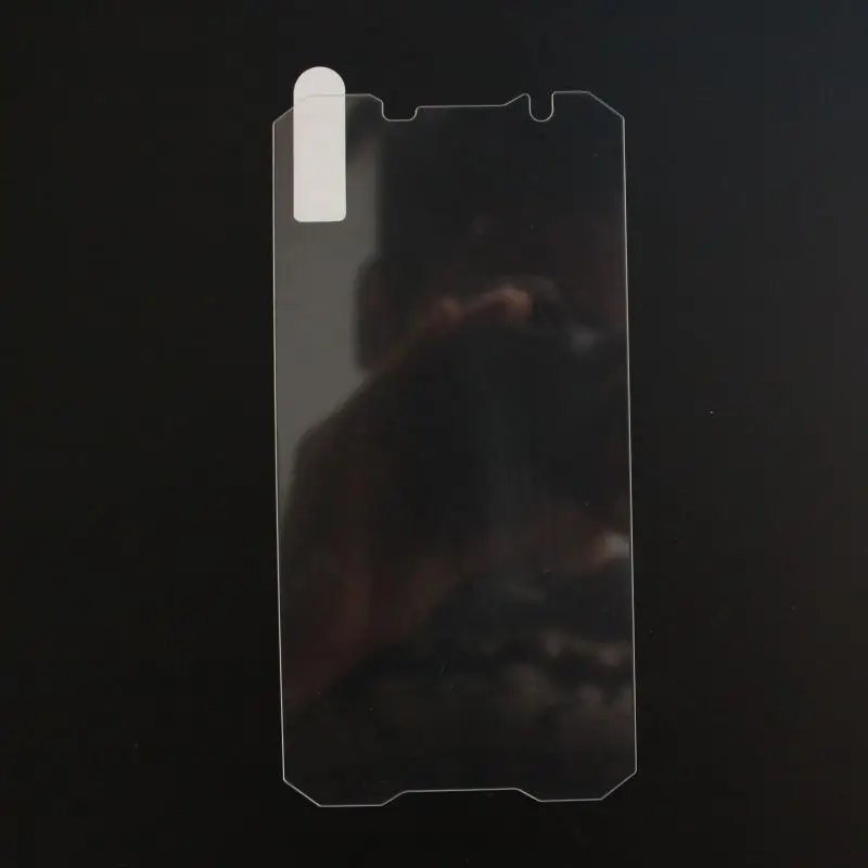 HOMTOM ZOJI Z8 закаленное стекло хорошее качество премиум 9H Защитная пленка для ZOJI Z8+ жидкость для наполнения(не покрыта