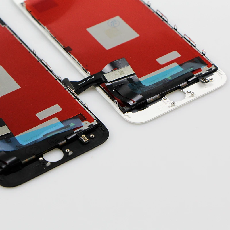 Класс AAA + lcd для iPhone 7 Plus 8 сенсорный экран дисплей дигитайзер сборка Замена pantalla