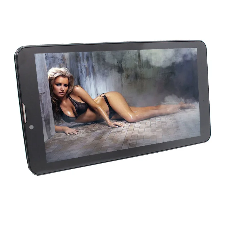 7 дюймовый 3g телефонный звонок R706 планшетный ПК с системой андроида и 5 1 Гб + 8 ГБ